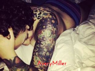 Avery_Miller The Sex