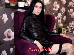 AveryWatts