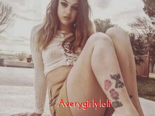 Averygirlyloli