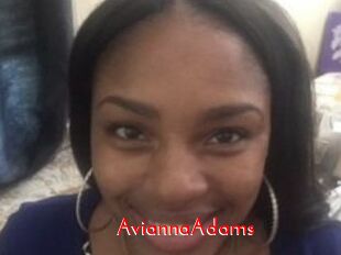 AviannaAdams