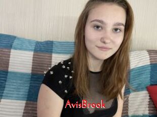 AvisBrook