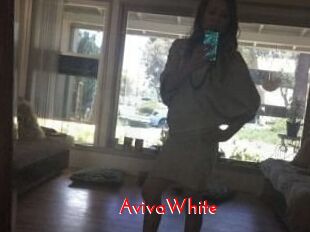 Aviva_White