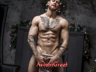 AvramGreat