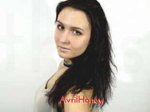 AvrilHoney