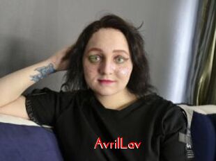 AvrilLav