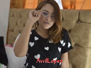 AvrilLopez
