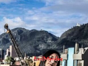 AvrilMendez