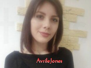 AvrileJones