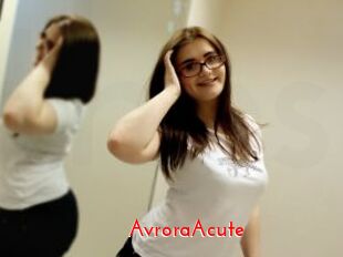 AvroraAcute The Sex
