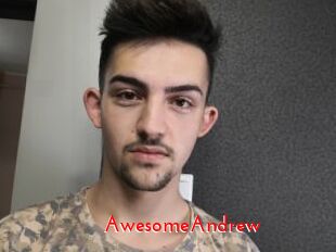 AwesomeAndrew