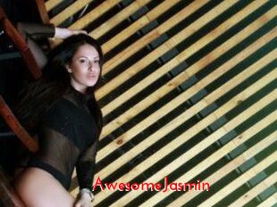 AwesomeJasmin