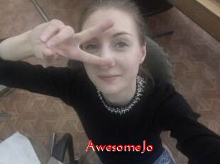 AwesomeJo