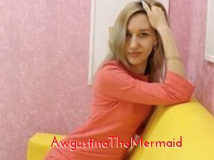 AwgustinaTheMermaid