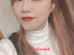Awkward