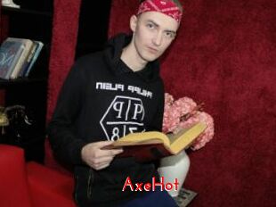 AxeHot