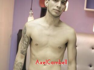 AxelCambell
