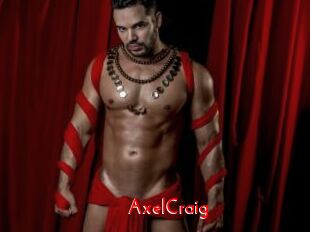 AxelCraig