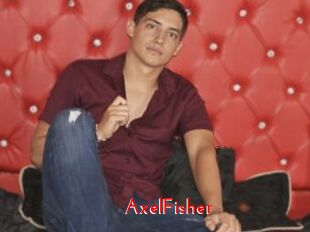 AxelFisher