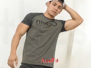AxelFit