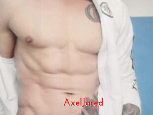 AxelJared