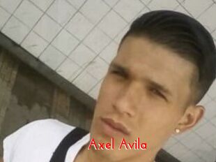 Axel_Avila The Sex