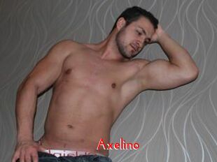 Axelino