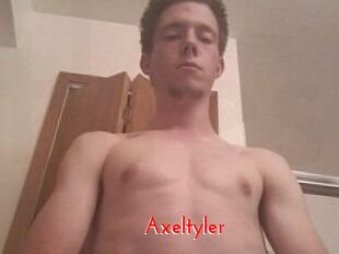 Axeltyler