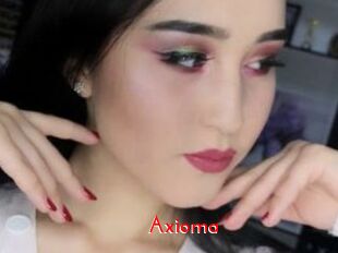 Axioma