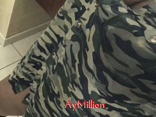 AyMillion