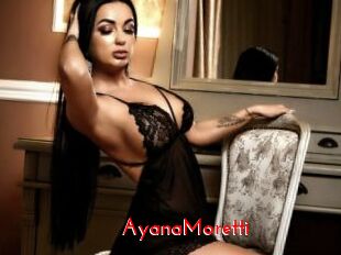 AyanaMoretti