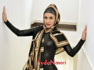 AydaNasari