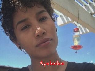 Ayebaibai