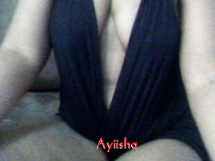 Ayiisha