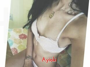 Ayioki