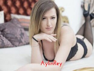 AylinRey
