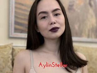 AylinStellar The Sex