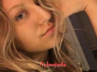 Aylssajade