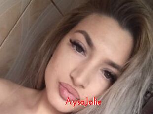 AysaJolie