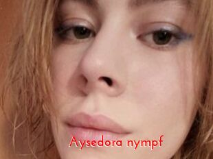 Aysedora_nympf