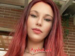 AyshaLust