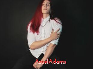 AzaelAdams