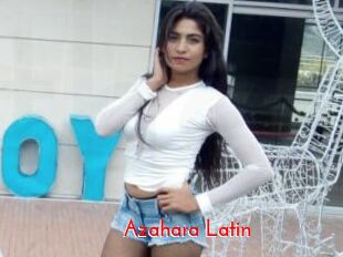Azahara_Latin The Sex