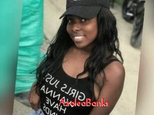 AzaleaBanks