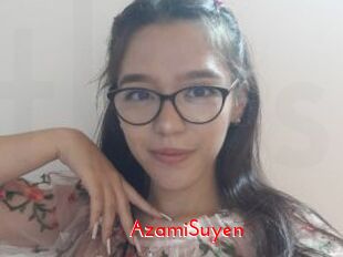 AzamiSuyen
