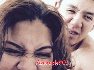 Azcouple90