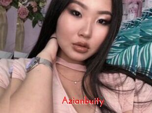 Azianbuity