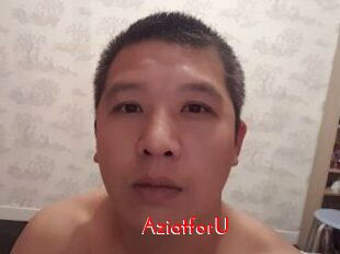 AziatforU