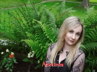 Azorinas