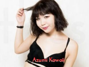 Azumi_Kawaii