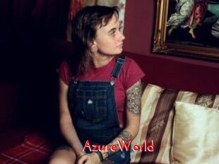 AzureWorld